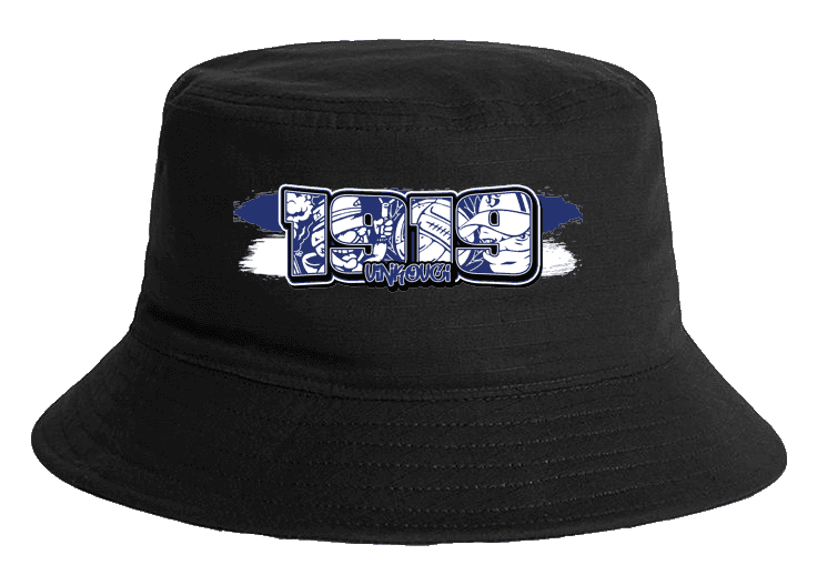 1919 Vinkovci Bucket Hat