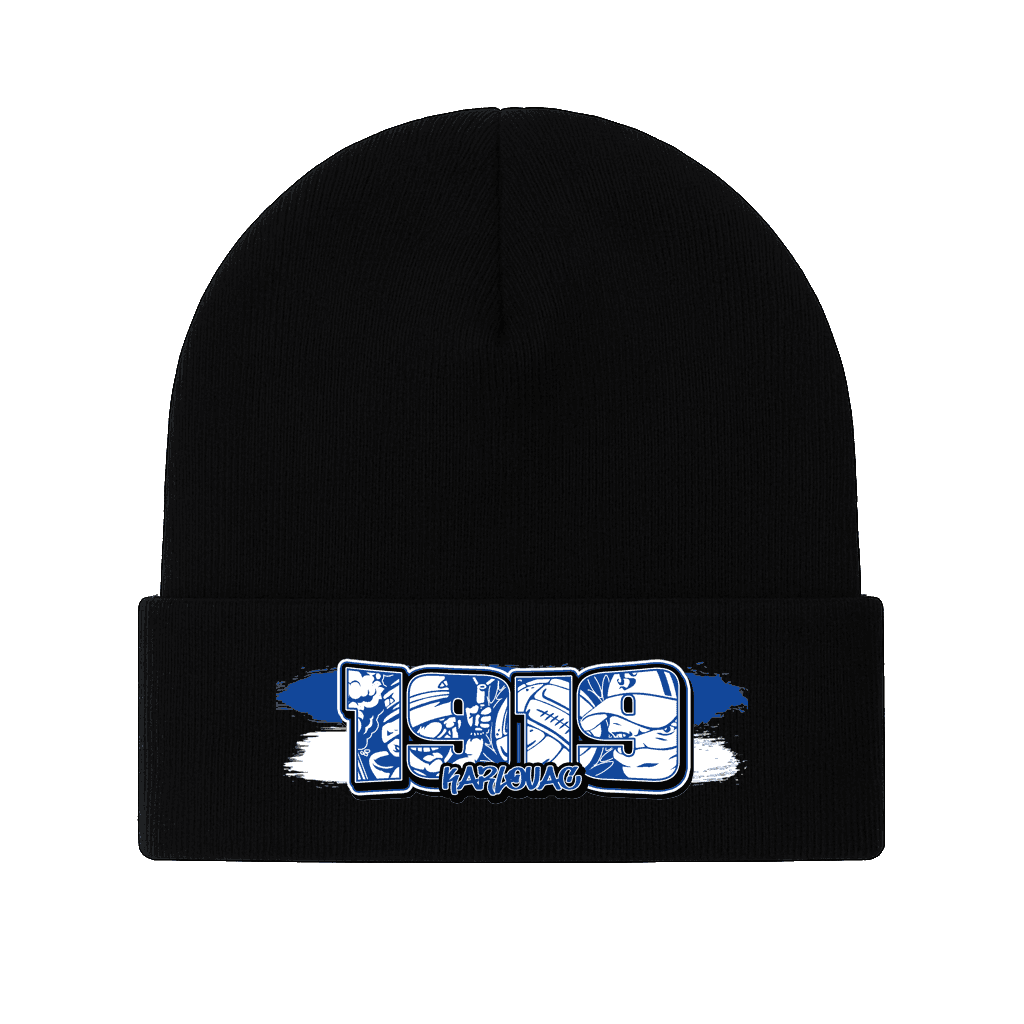 1919 Karlovac Gorro