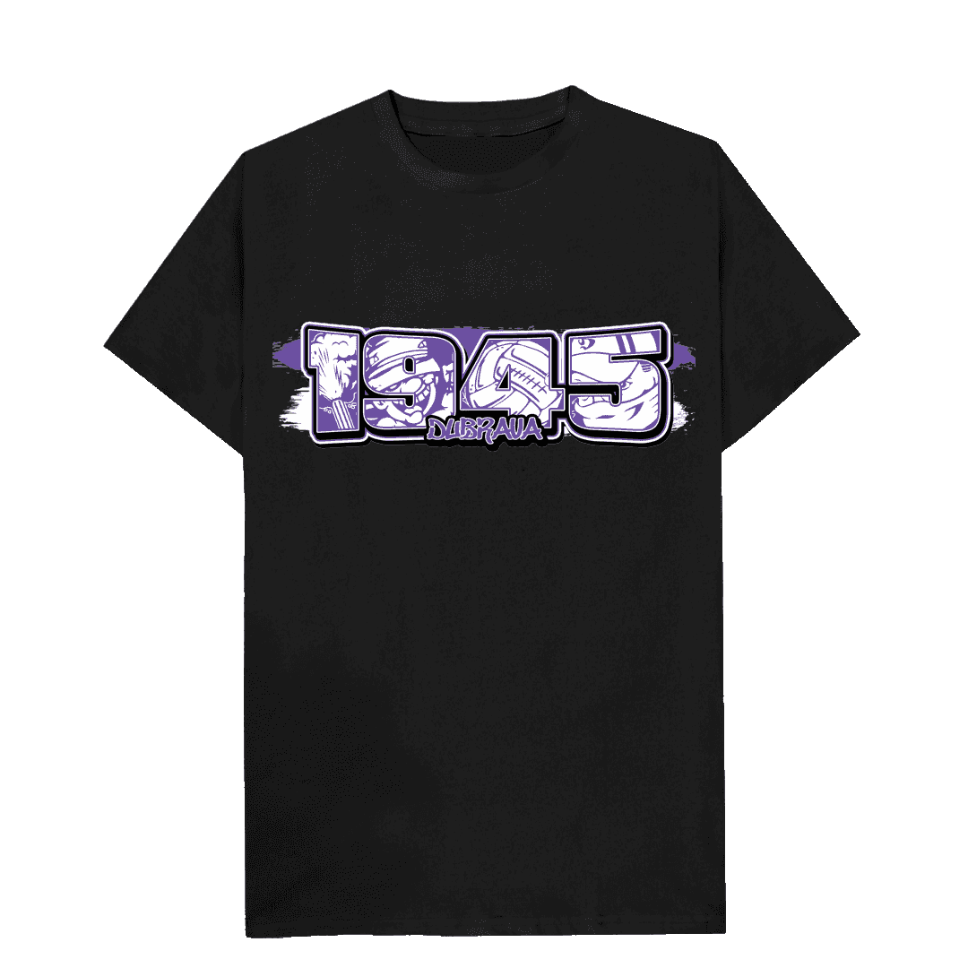 1945 Dubrava Majica