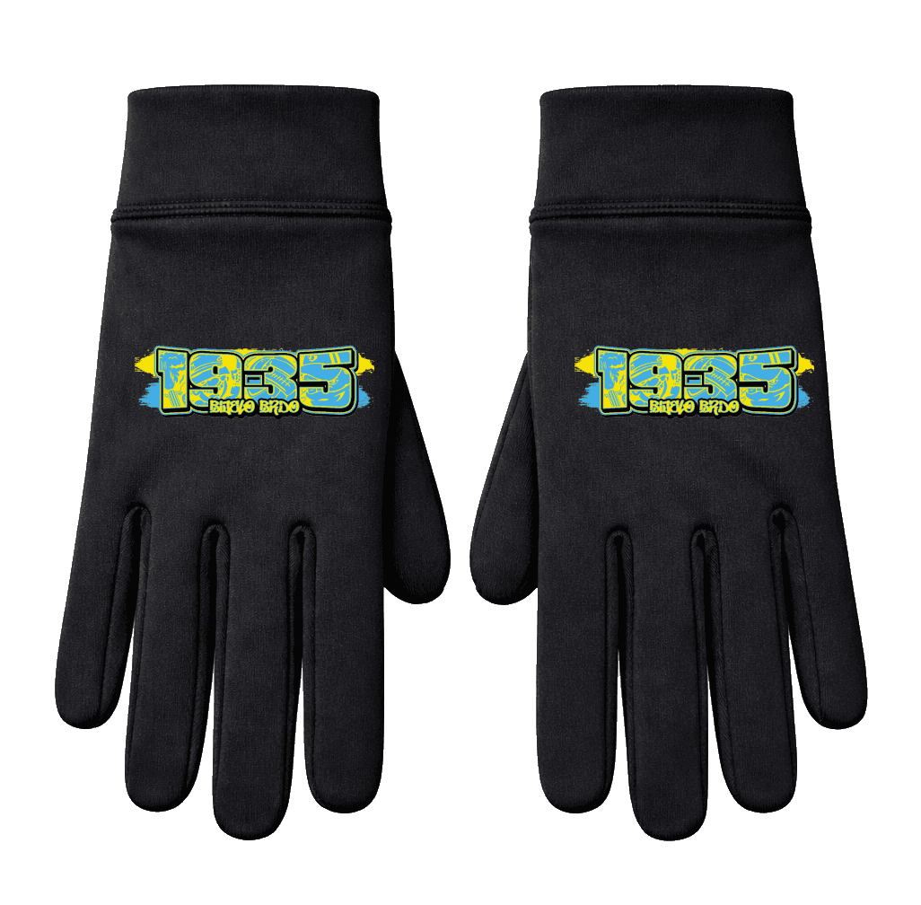 1935 Bijelo Brdo Handschuhe