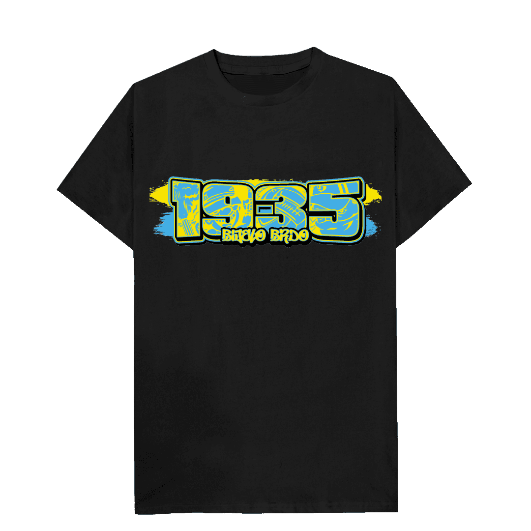 1935 Bijelo Brdo T-Shirt