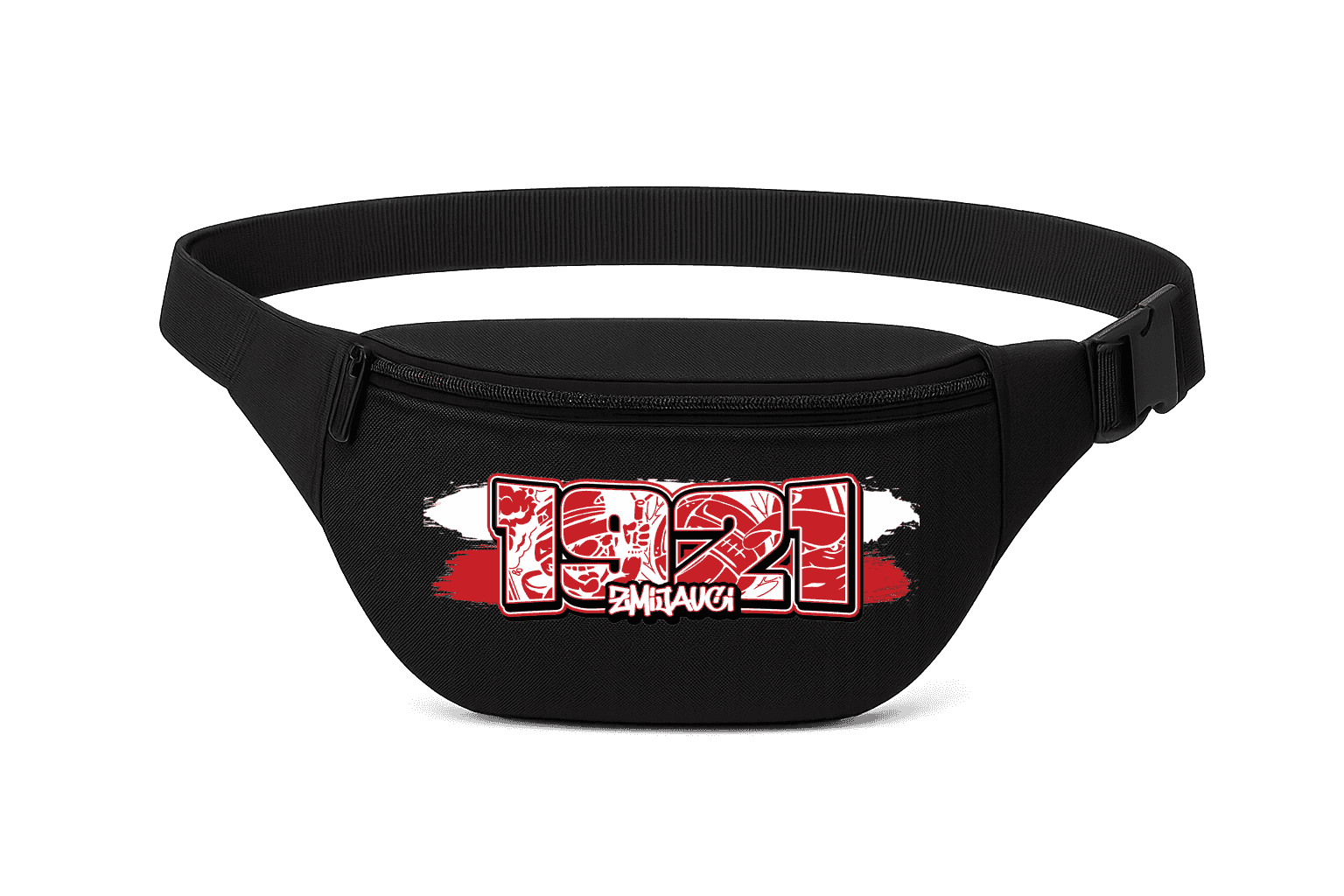 1921 Zmijavci Fanny pack
