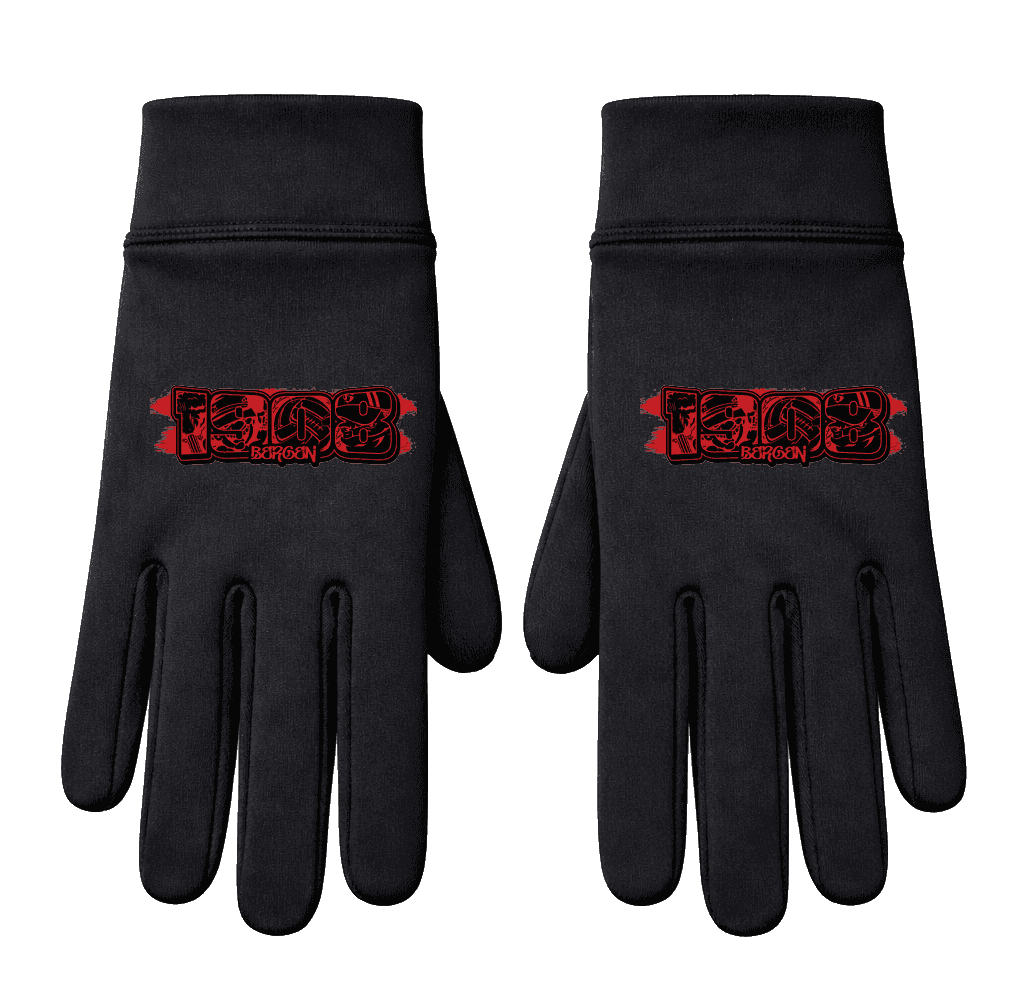1908 Bergen Handschuhe