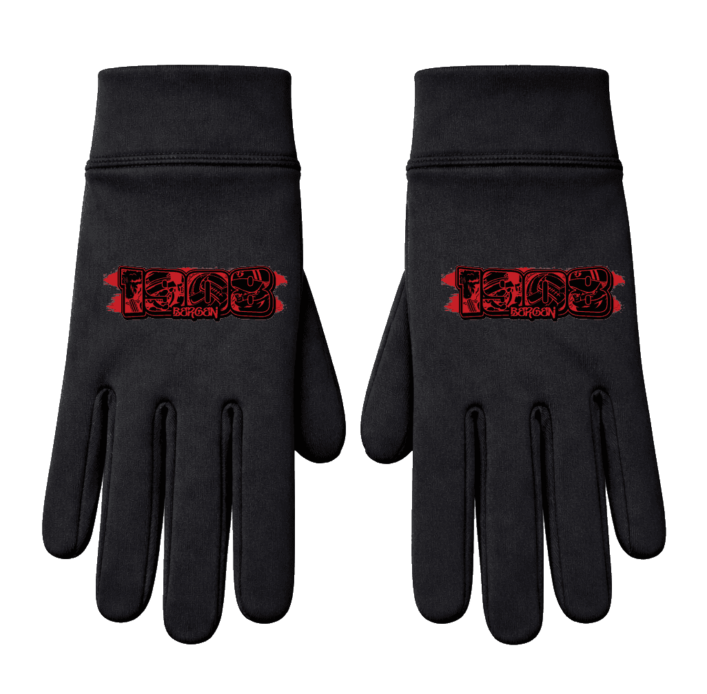 1908 Bergen Handschuhe