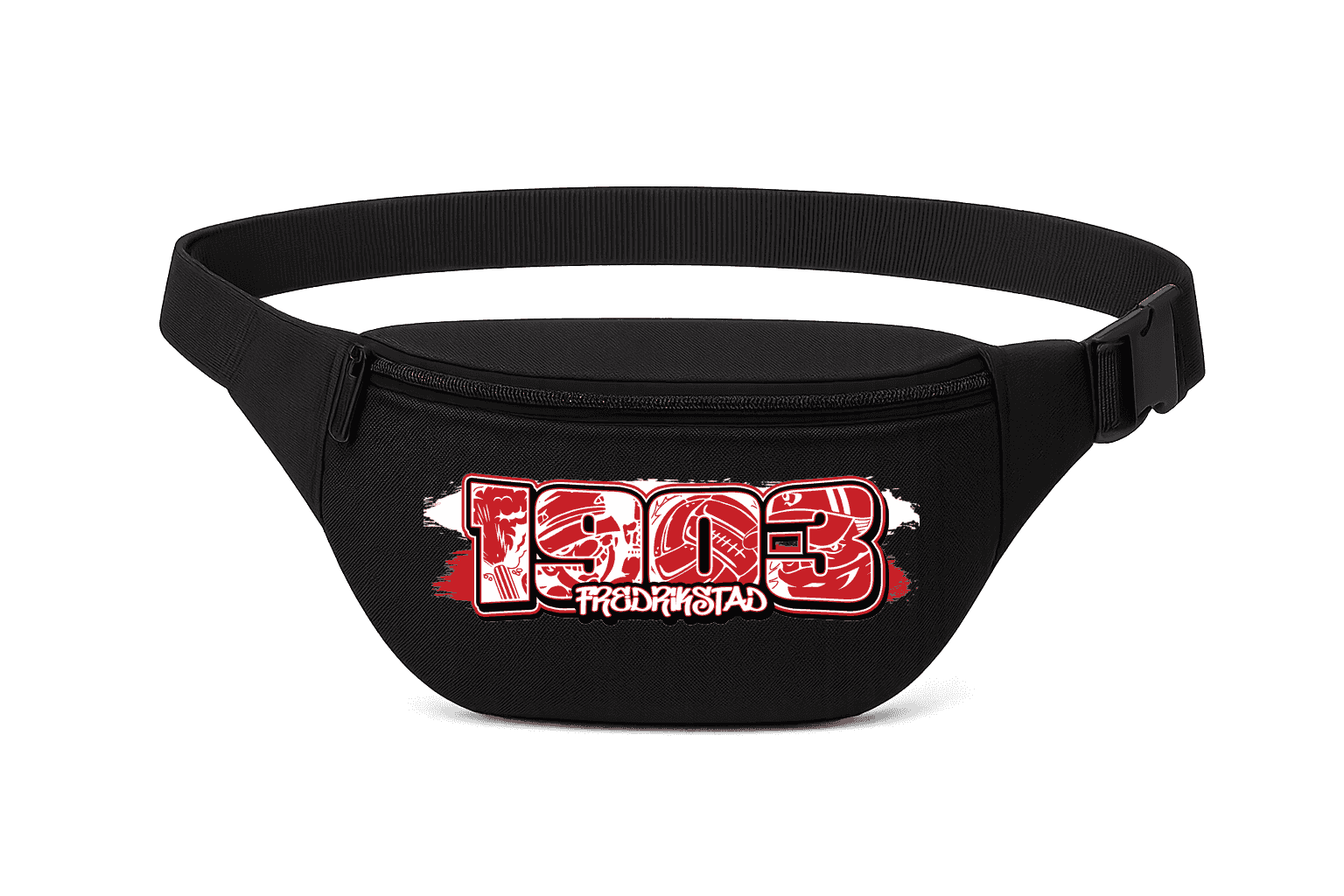 1903 Fredrikstad Fanny pack