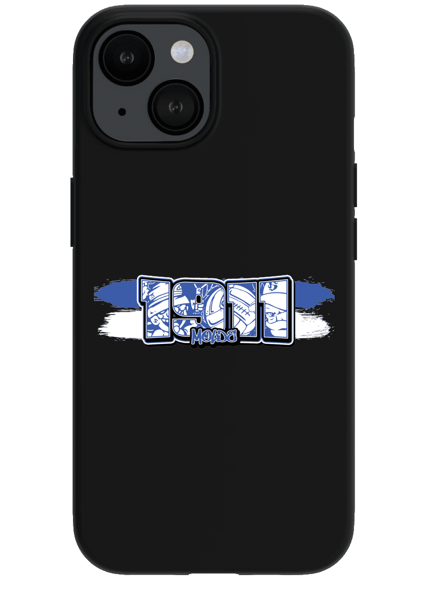 1911 Molde Futrola za Iphone