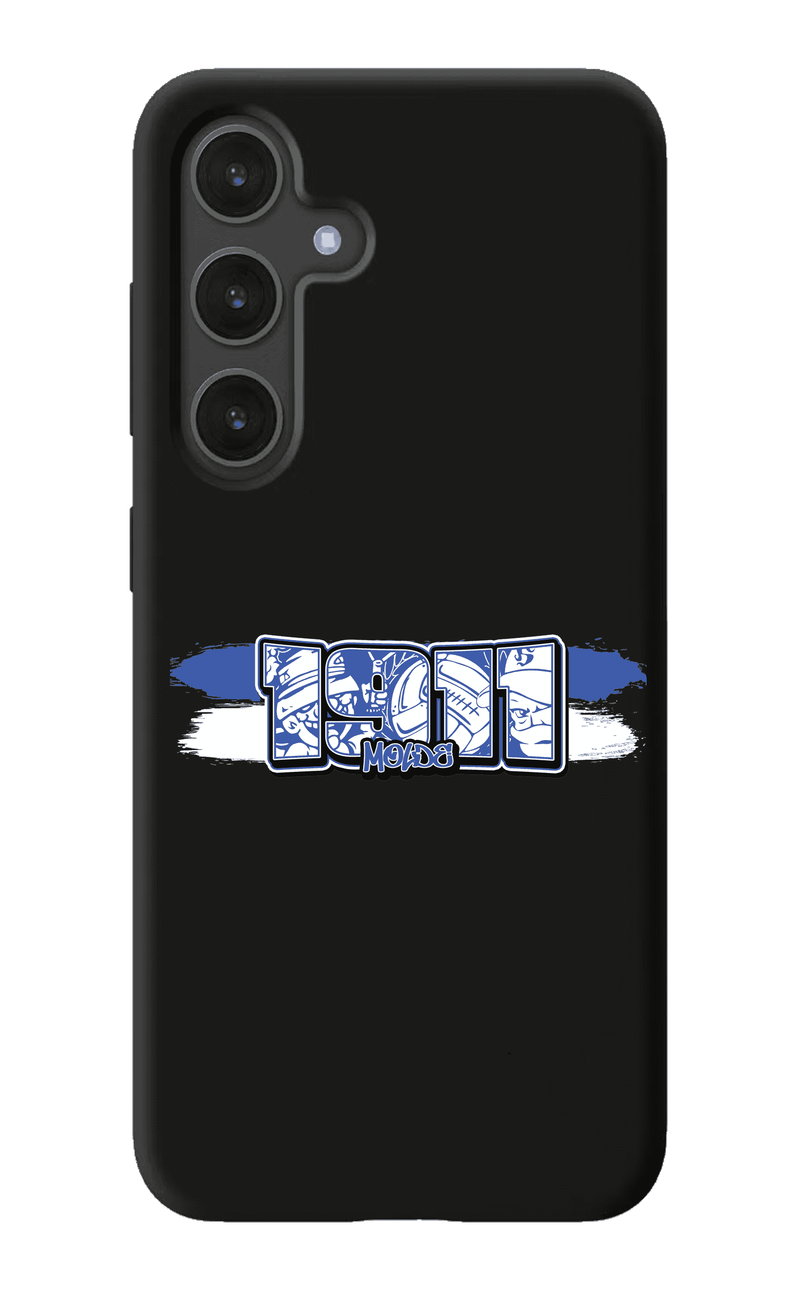 1911 Molde Futrola za Samsung