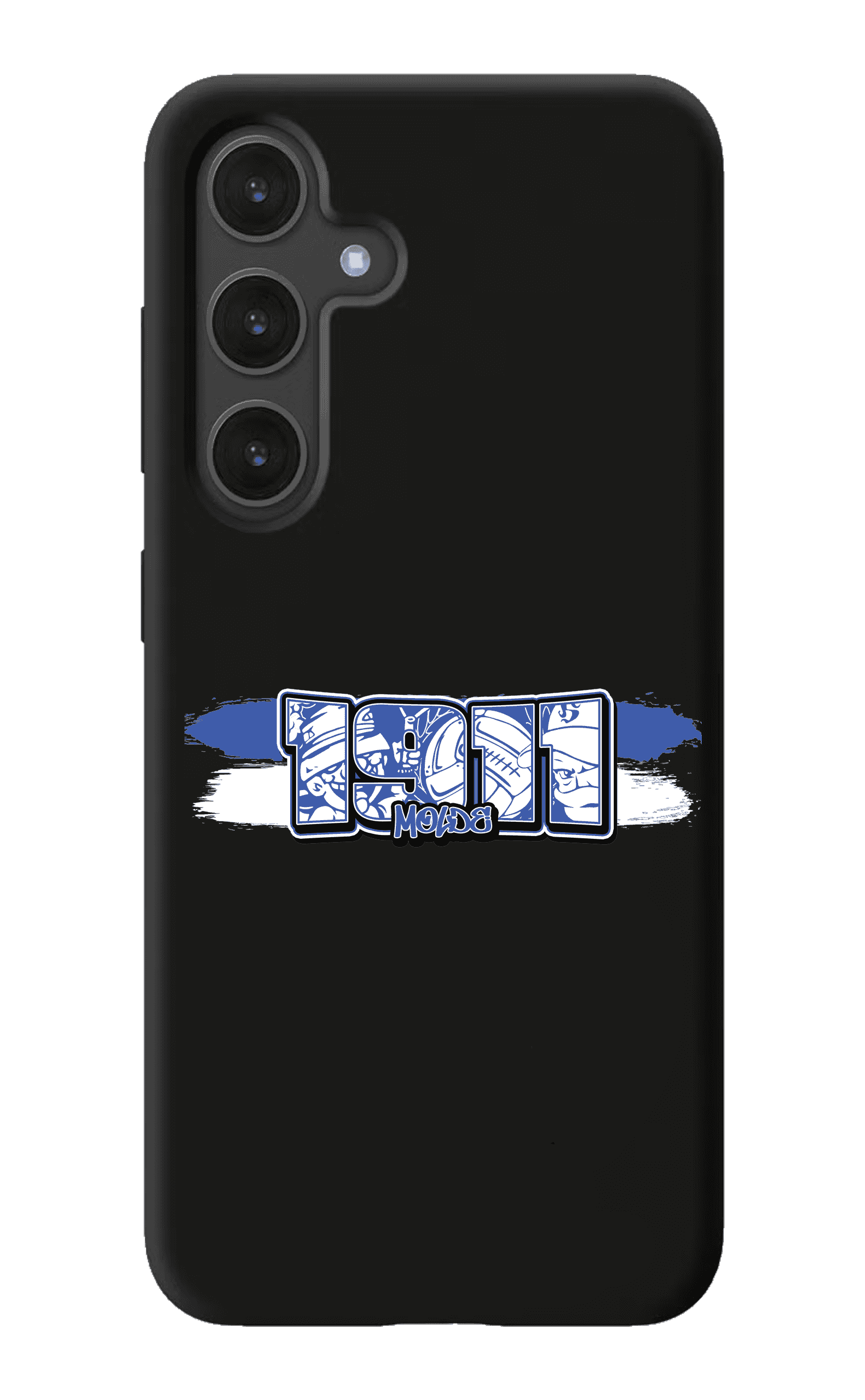 1911 Molde Futrola za Samsung