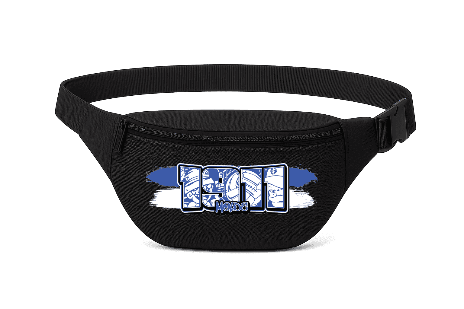 1911 Molde Fanny pack