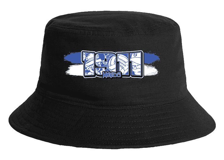 1911 Molde Kapa