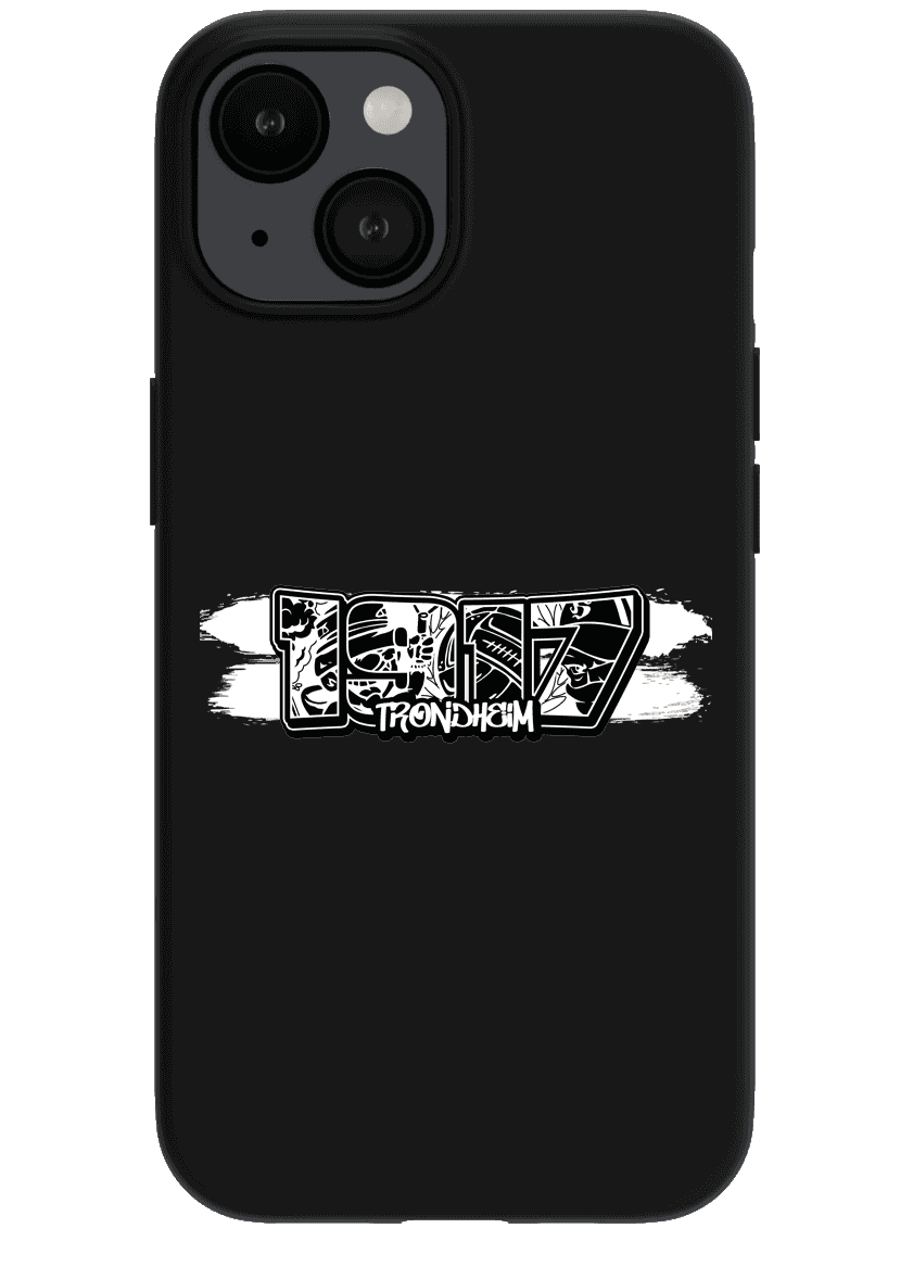 1917 Trondheim Futrola za Iphone