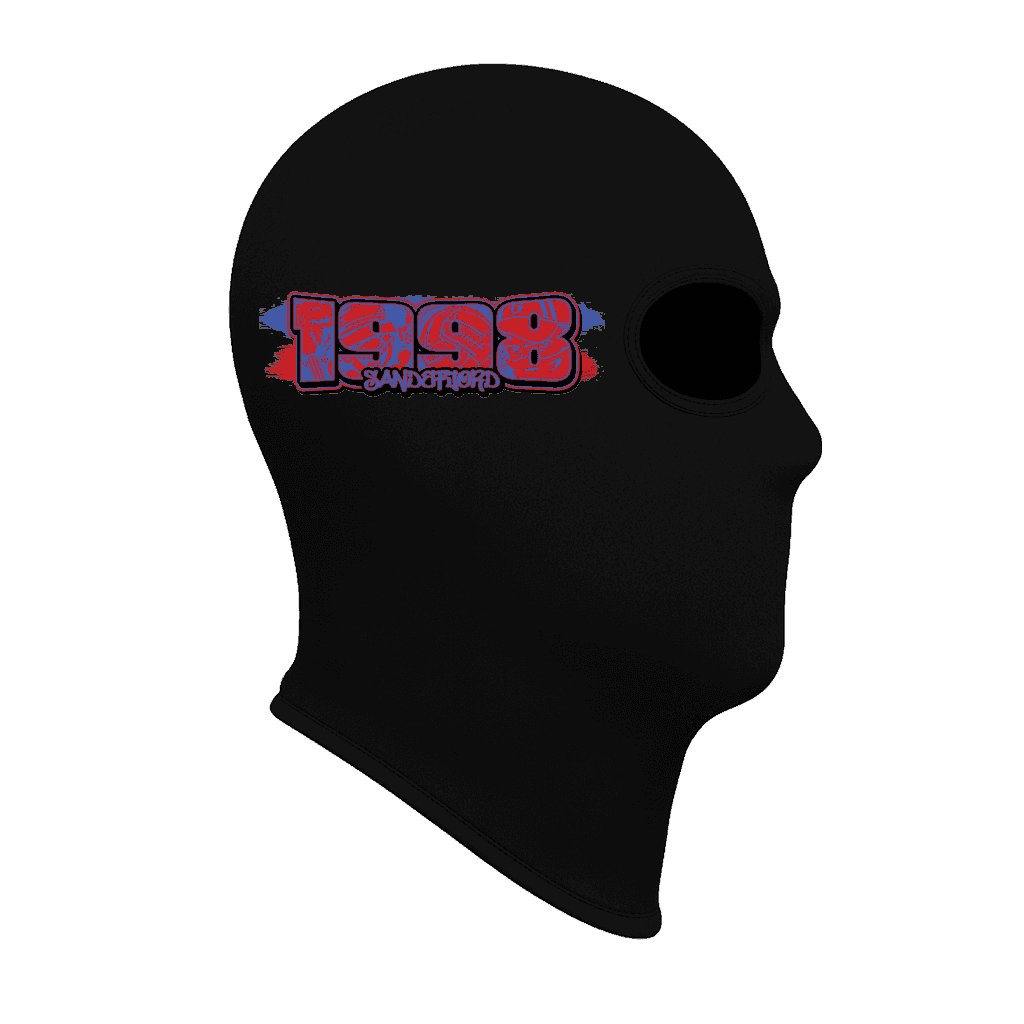 1998 Sandefjord Balaklava