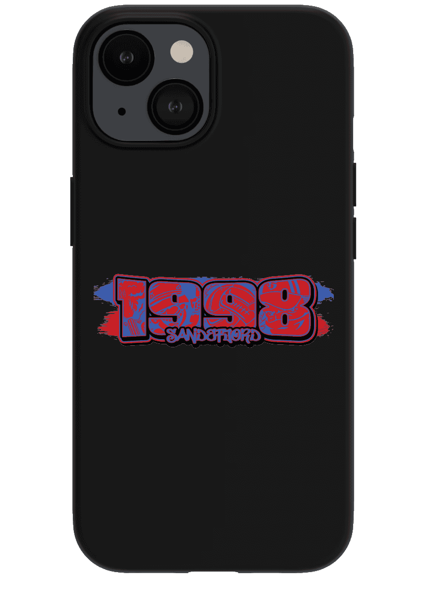 1998 Sandefjord Futrola za Iphone