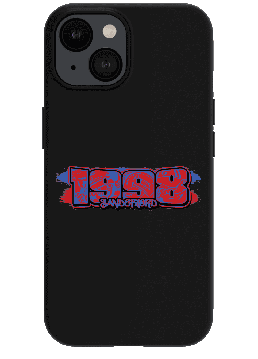1998 Sandefjord Futrola za Iphone