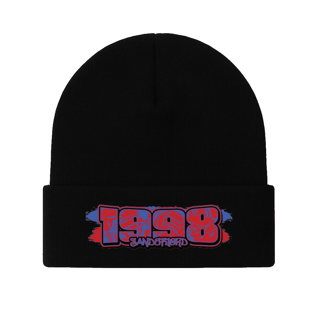 1998 Sandefjord Kapa