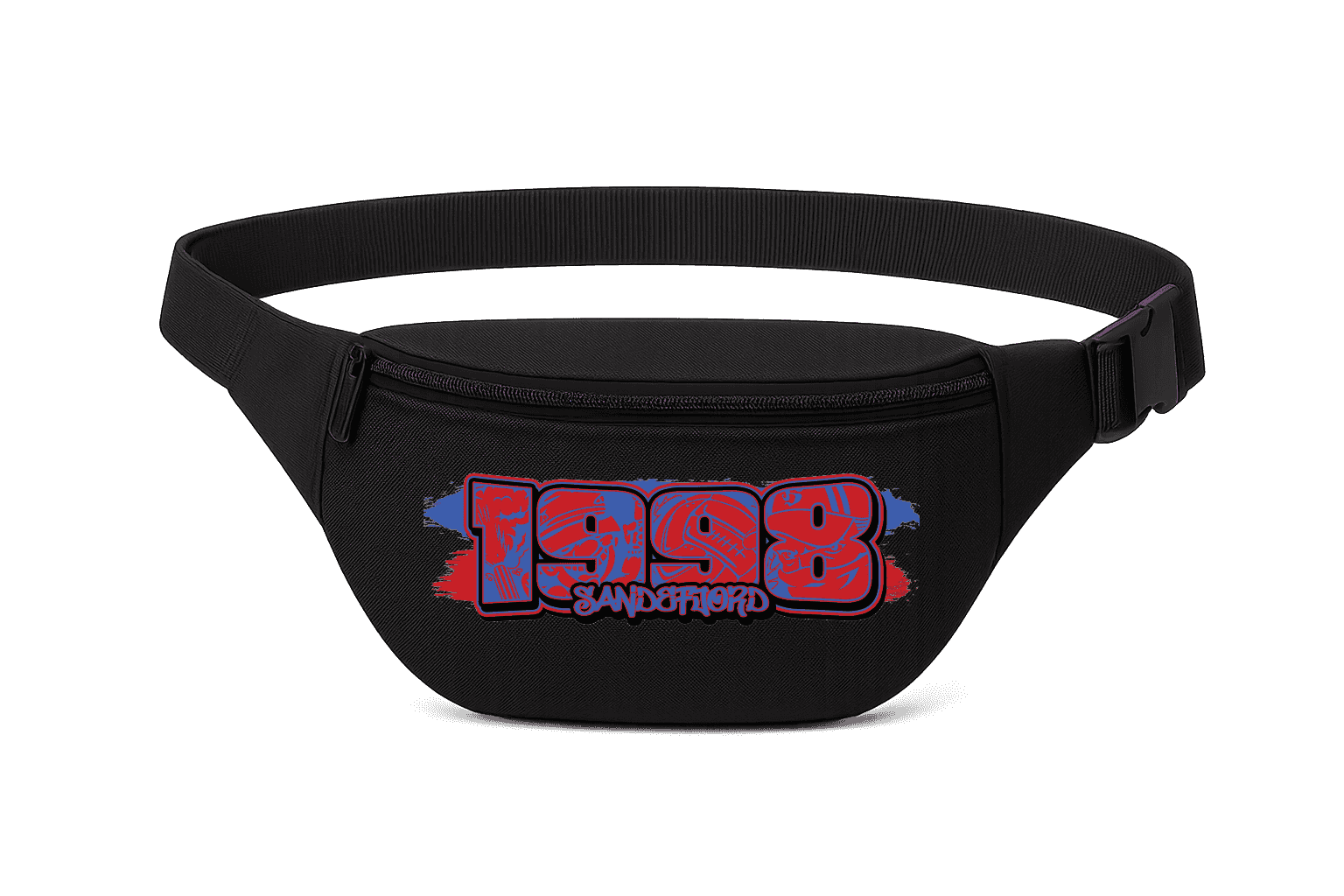 1998 Sandefjord Fanny pack