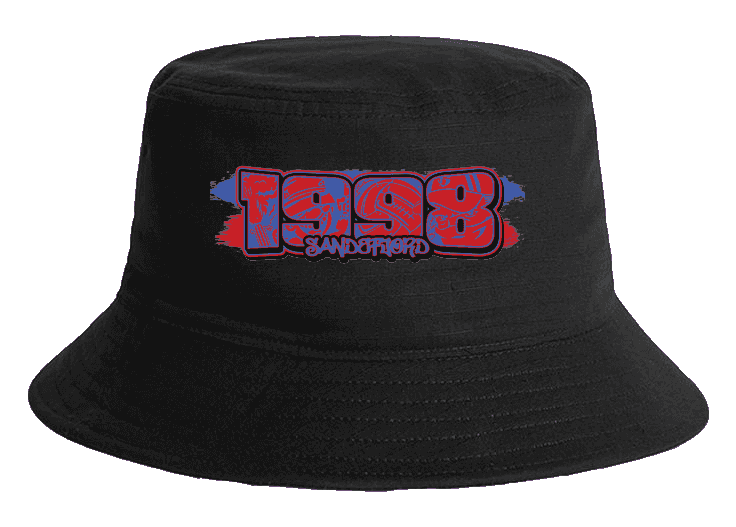 1998 Sandefjord Kapa