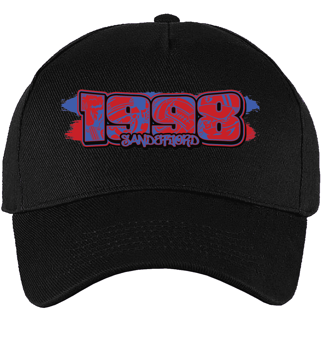 1998 Sandefjord Kapa