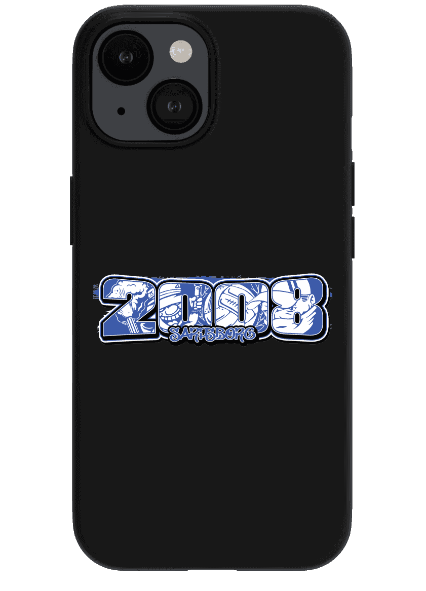 2008 Sarpsborg Futrola za Iphone