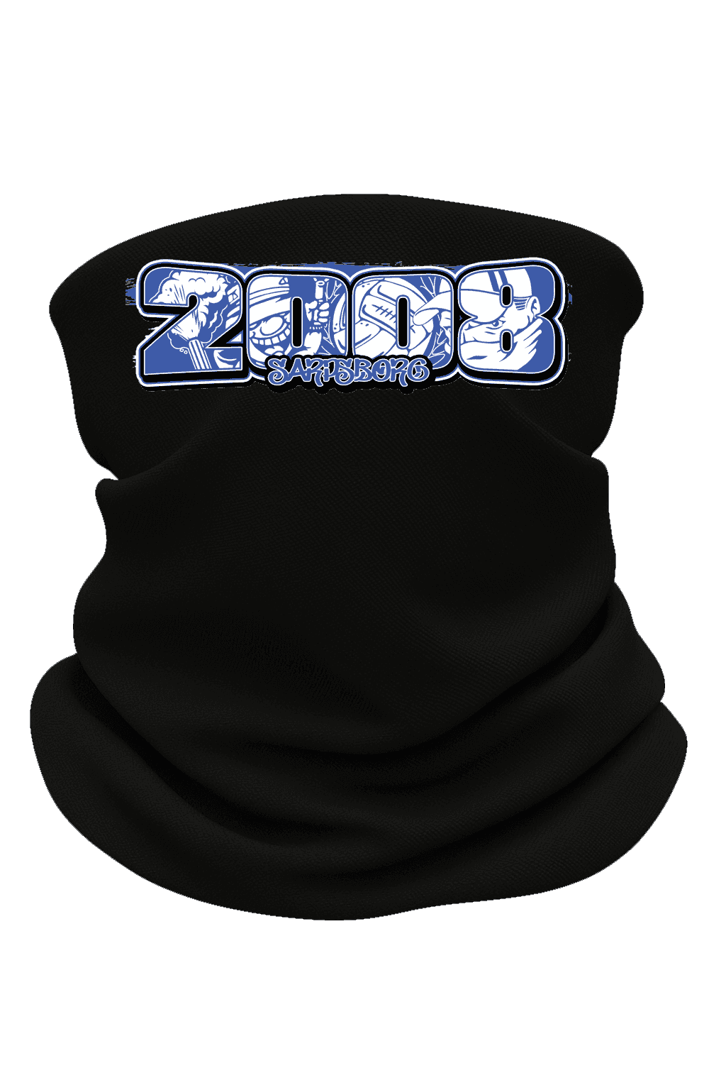 2008 Sarpsborg Ogrlica za vrat