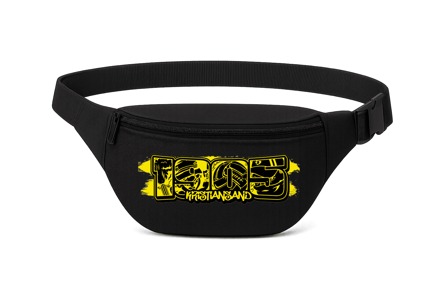 1905 Kristiansand Fanny pack