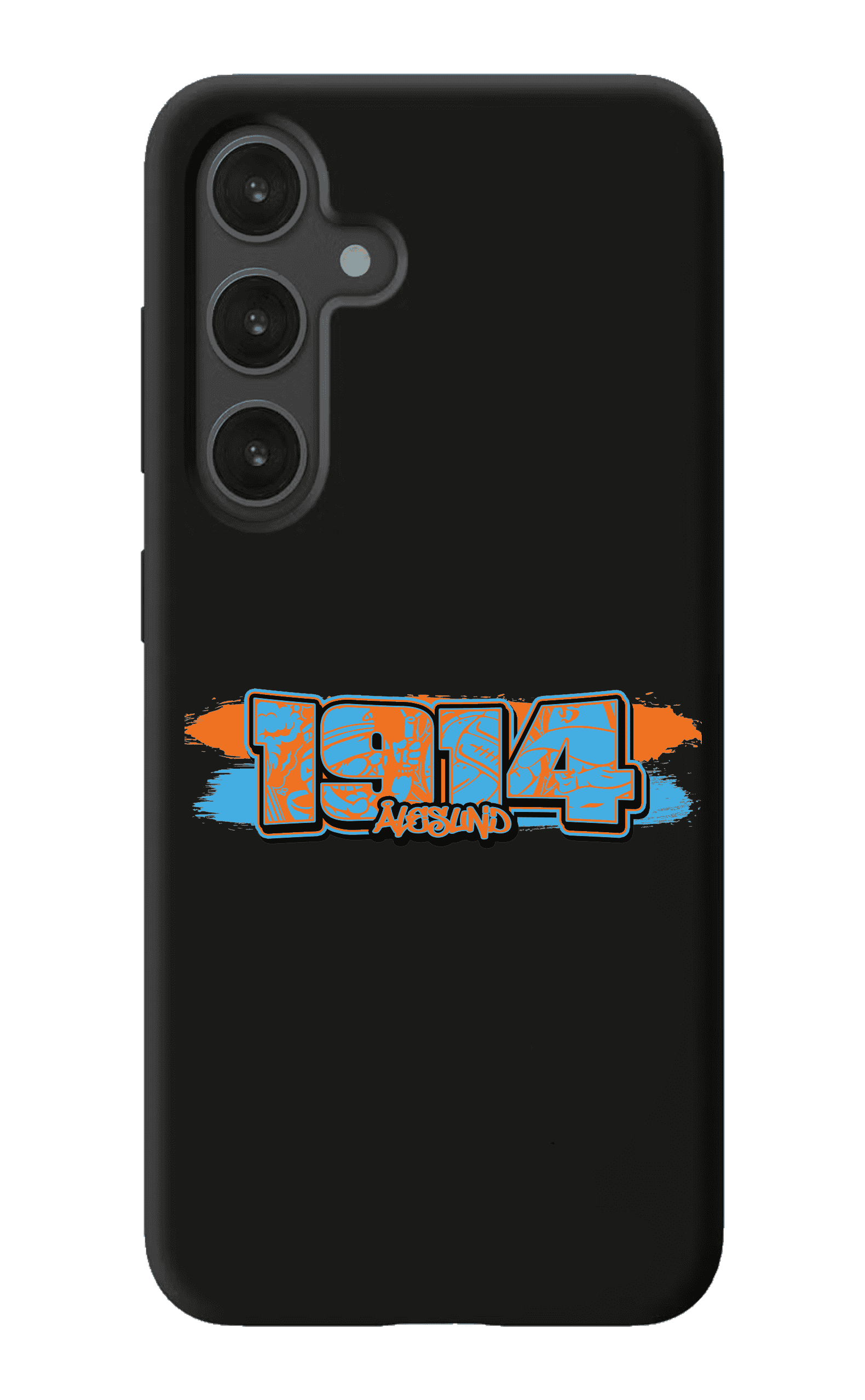 1914 Ålesund Futrola za Samsung
