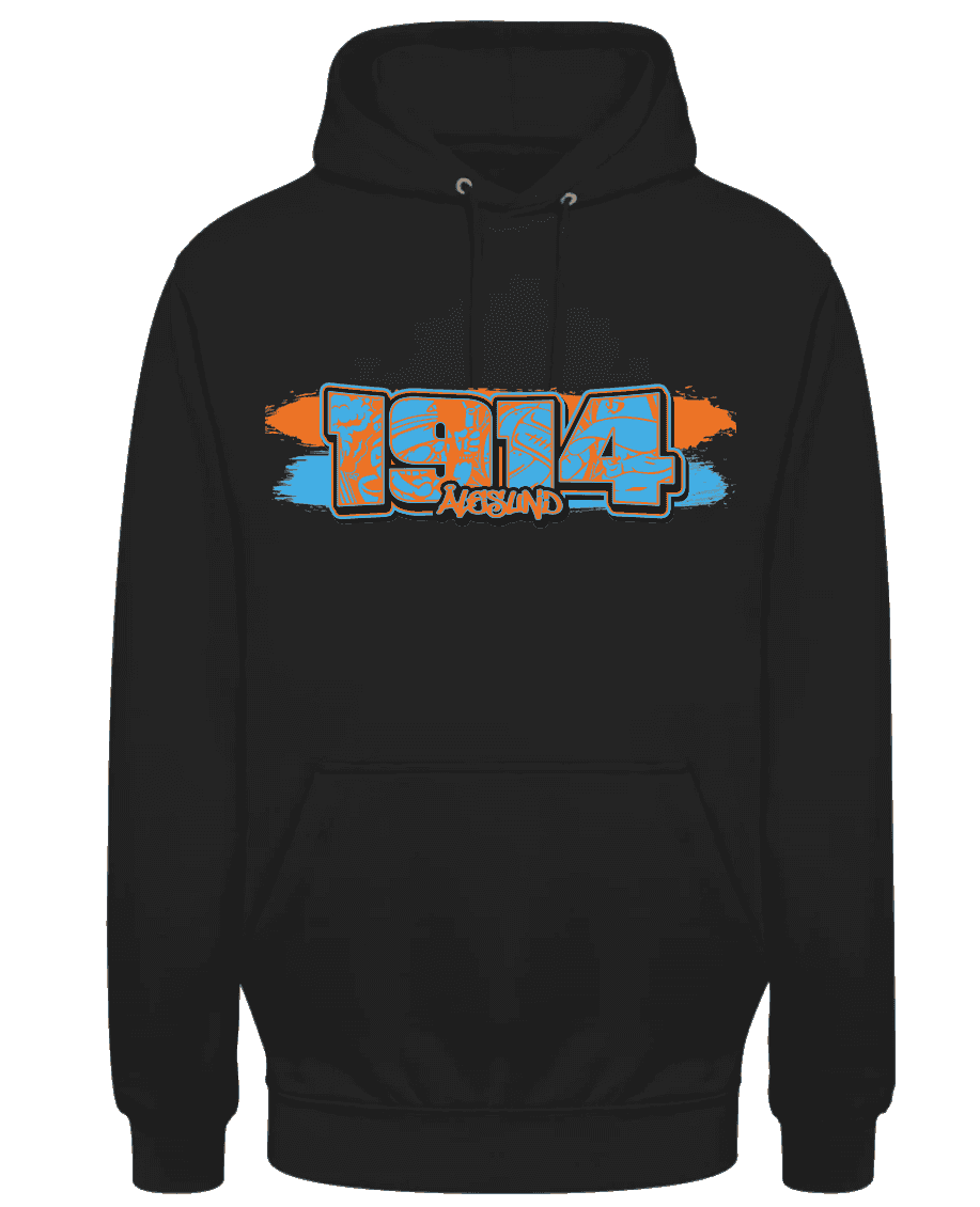 1914 Ålesund Džemper