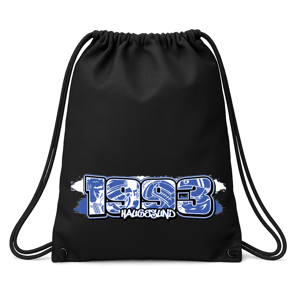 1993 Haugesund Sack Pack