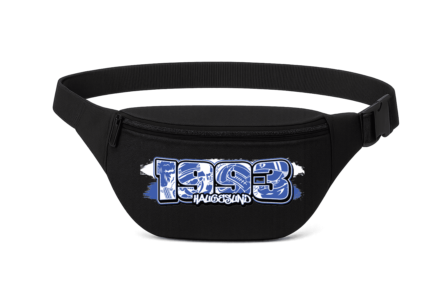 1993 Haugesund Gürteltasche