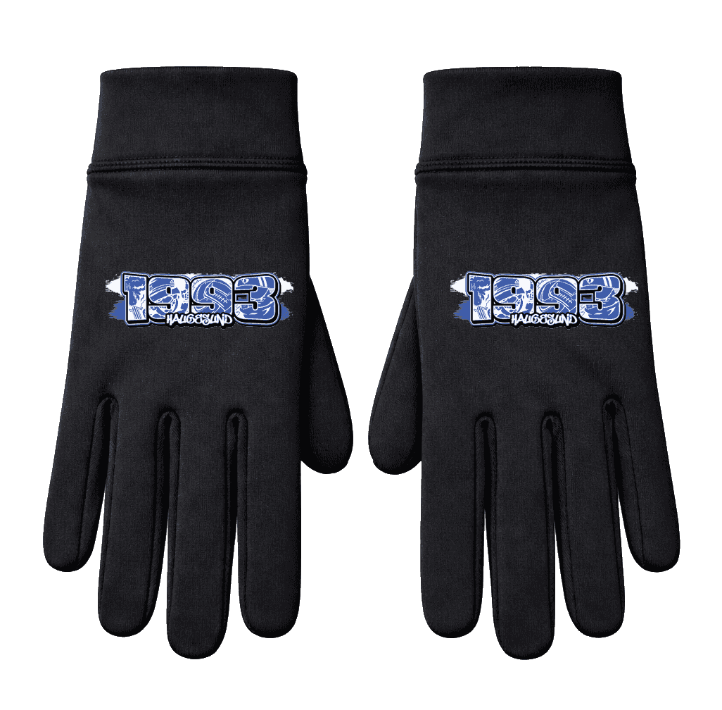 1993 Haugesund Handschuhe