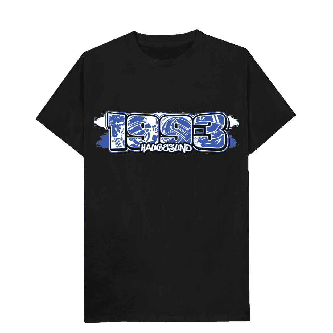 1993 Haugesund T-Shirt