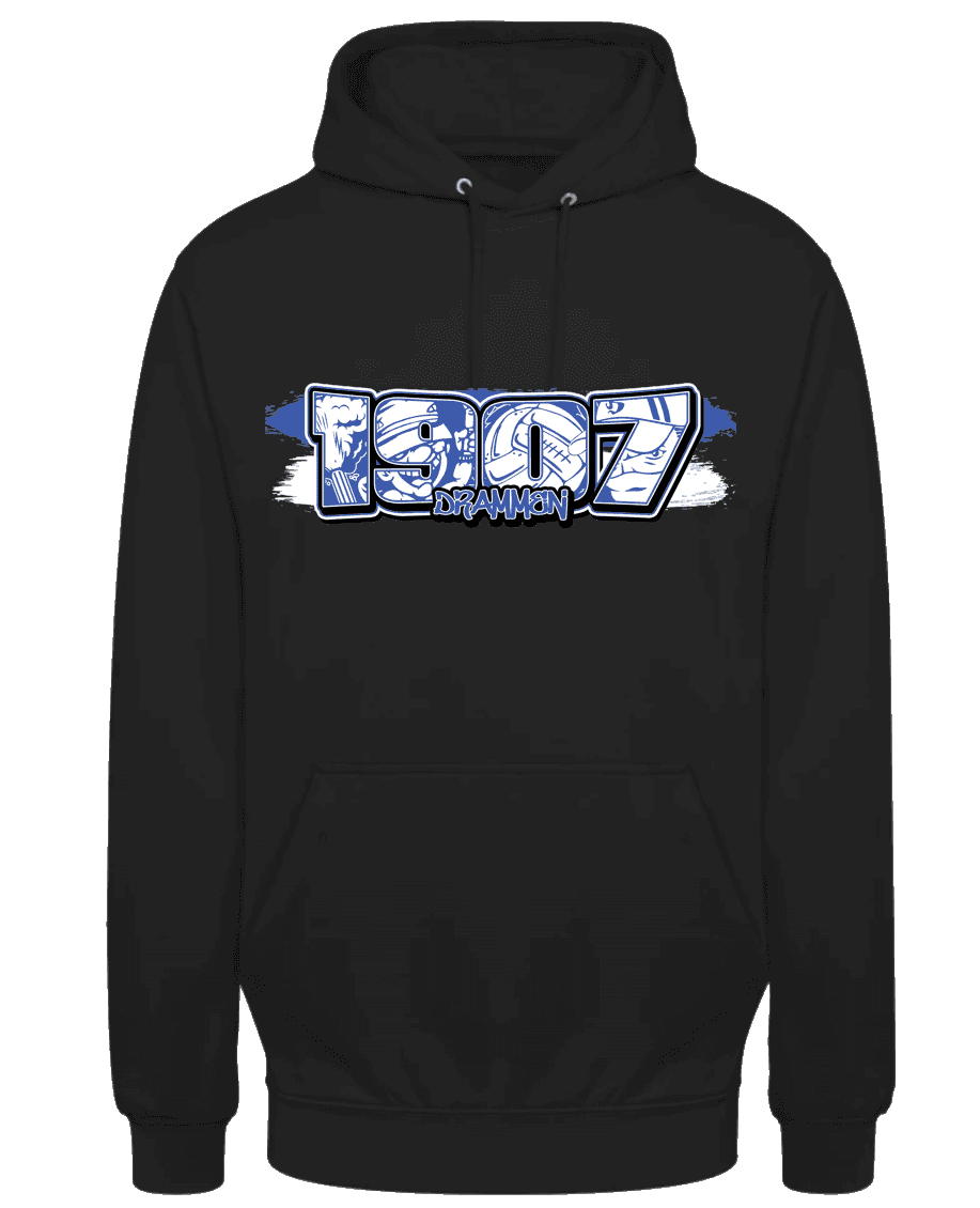 1907 Drammen Džemper