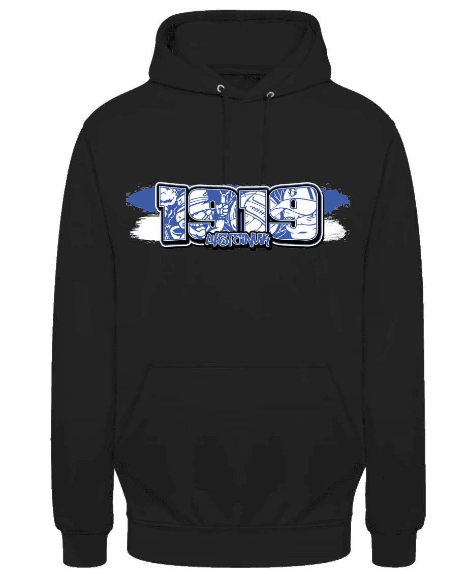 1919 Ulsteinvik Hoodie