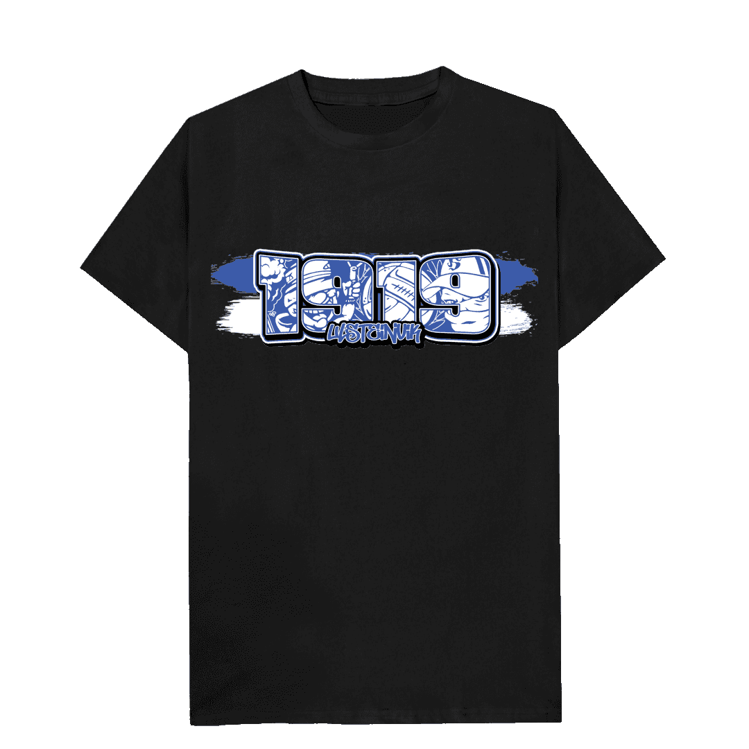 1919 Ulsteinvik T-Shirt