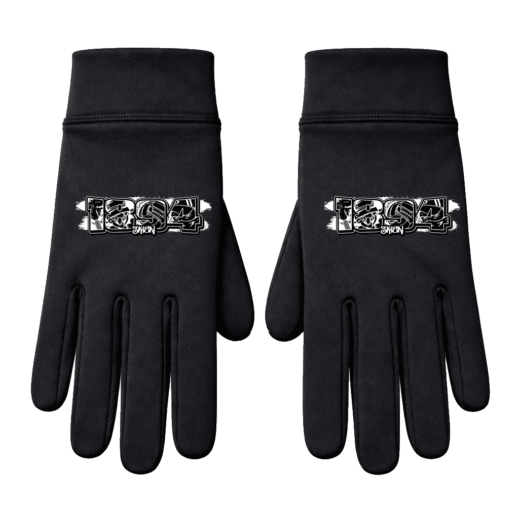1894 Skien Handschuhe