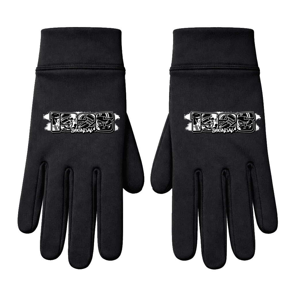 1926 Sogndal Handschuhe