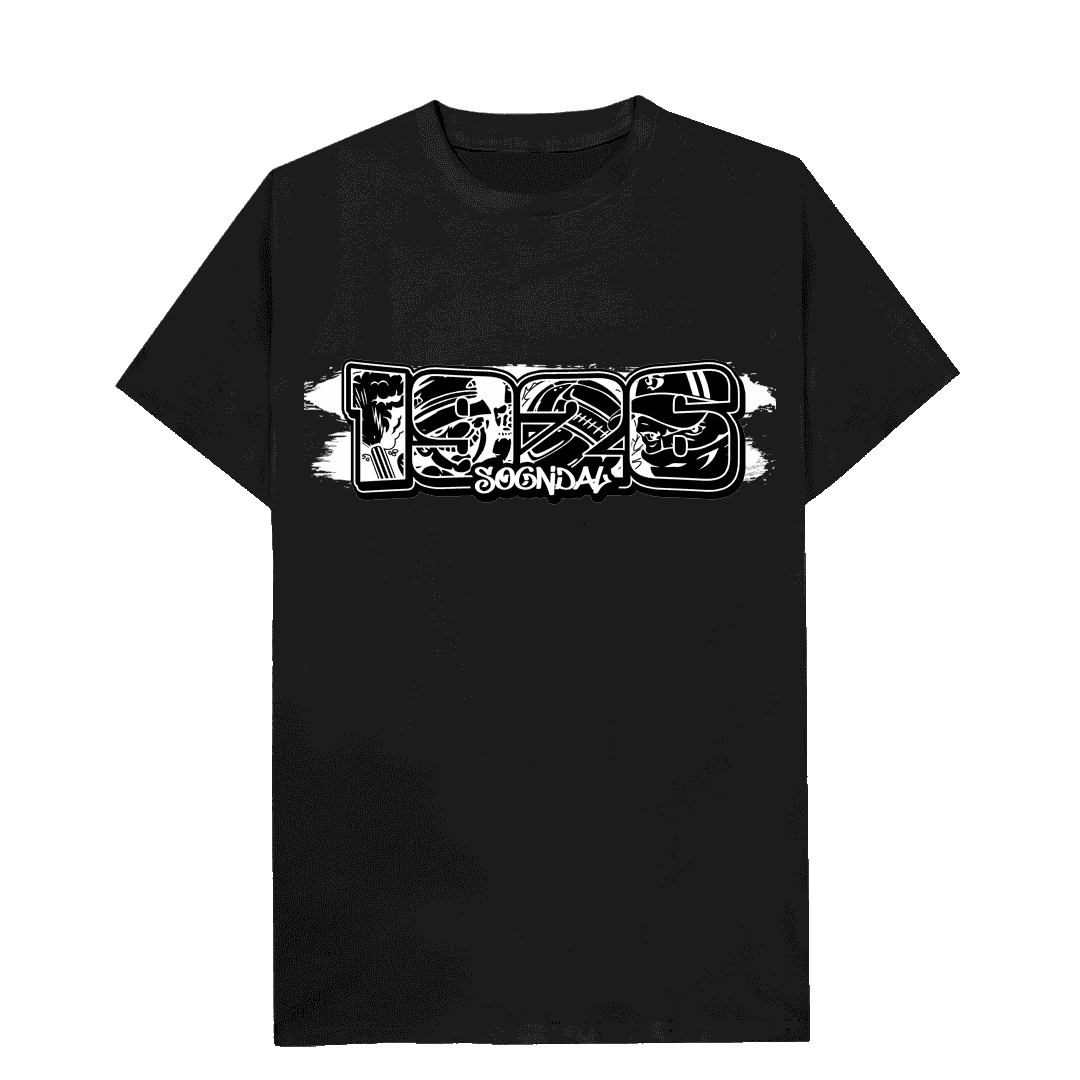 1926 Sogndal T-Shirt