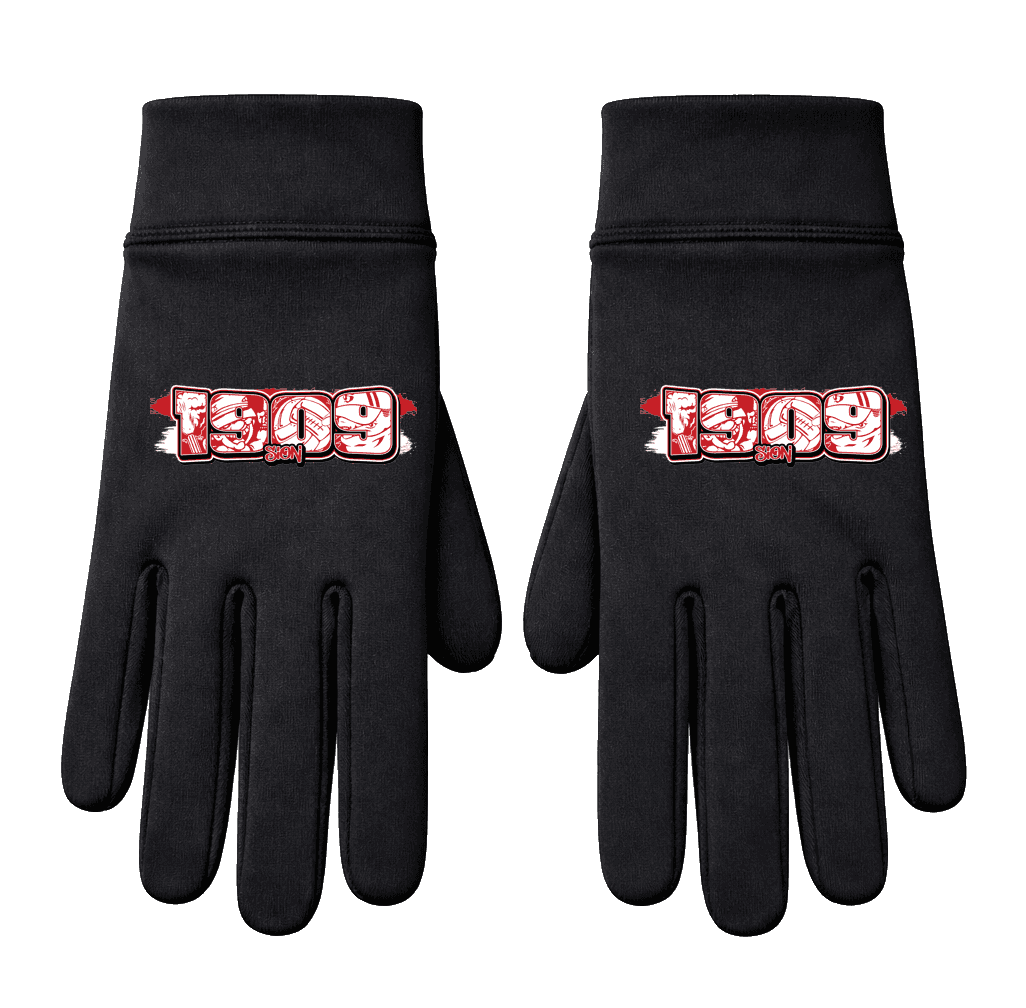1909 Sion Handschuhe