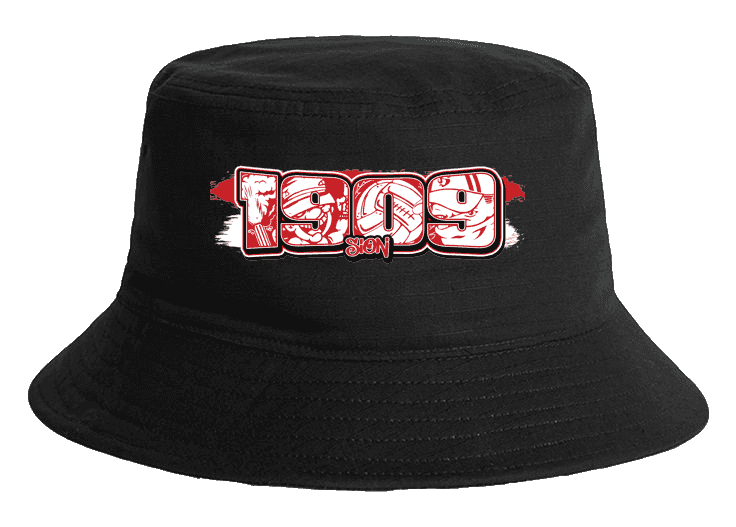 1909 Sion Bucket Hat