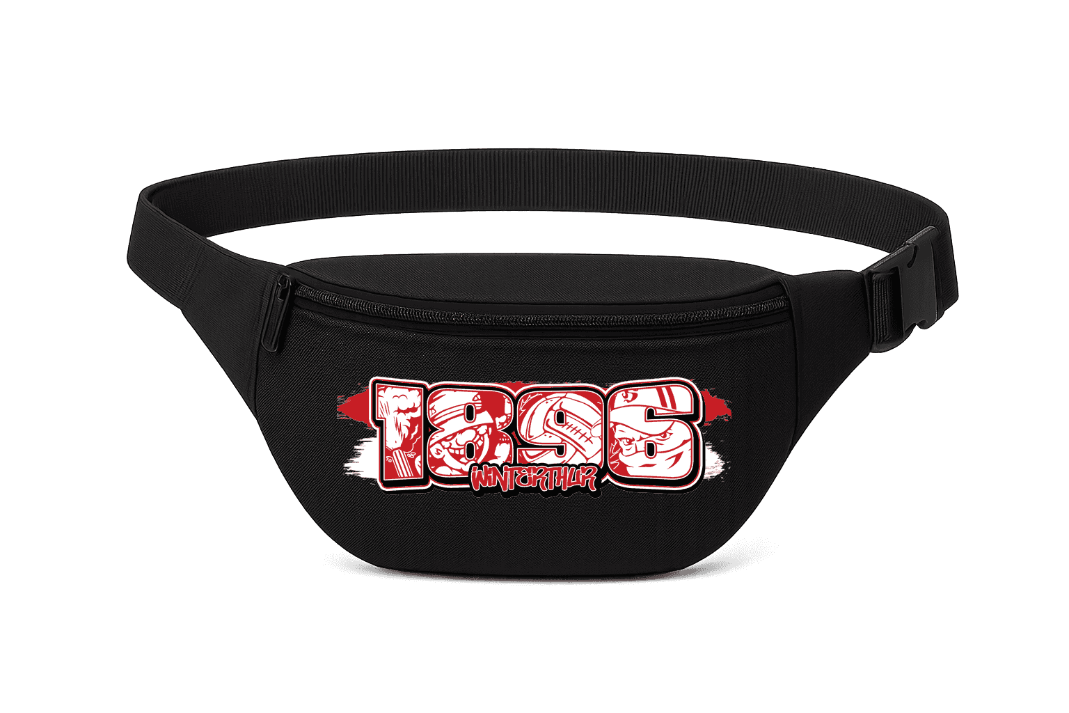 1896 Winterthur Fanny pack