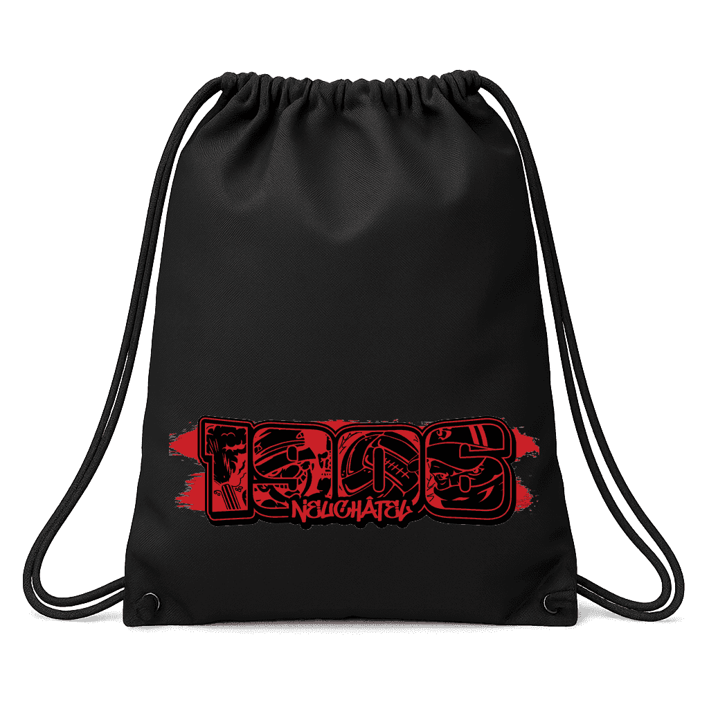1906 Neuchâtel Sack Pack