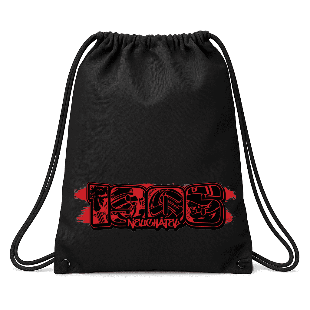 1906 Neuchâtel Sack Pack
