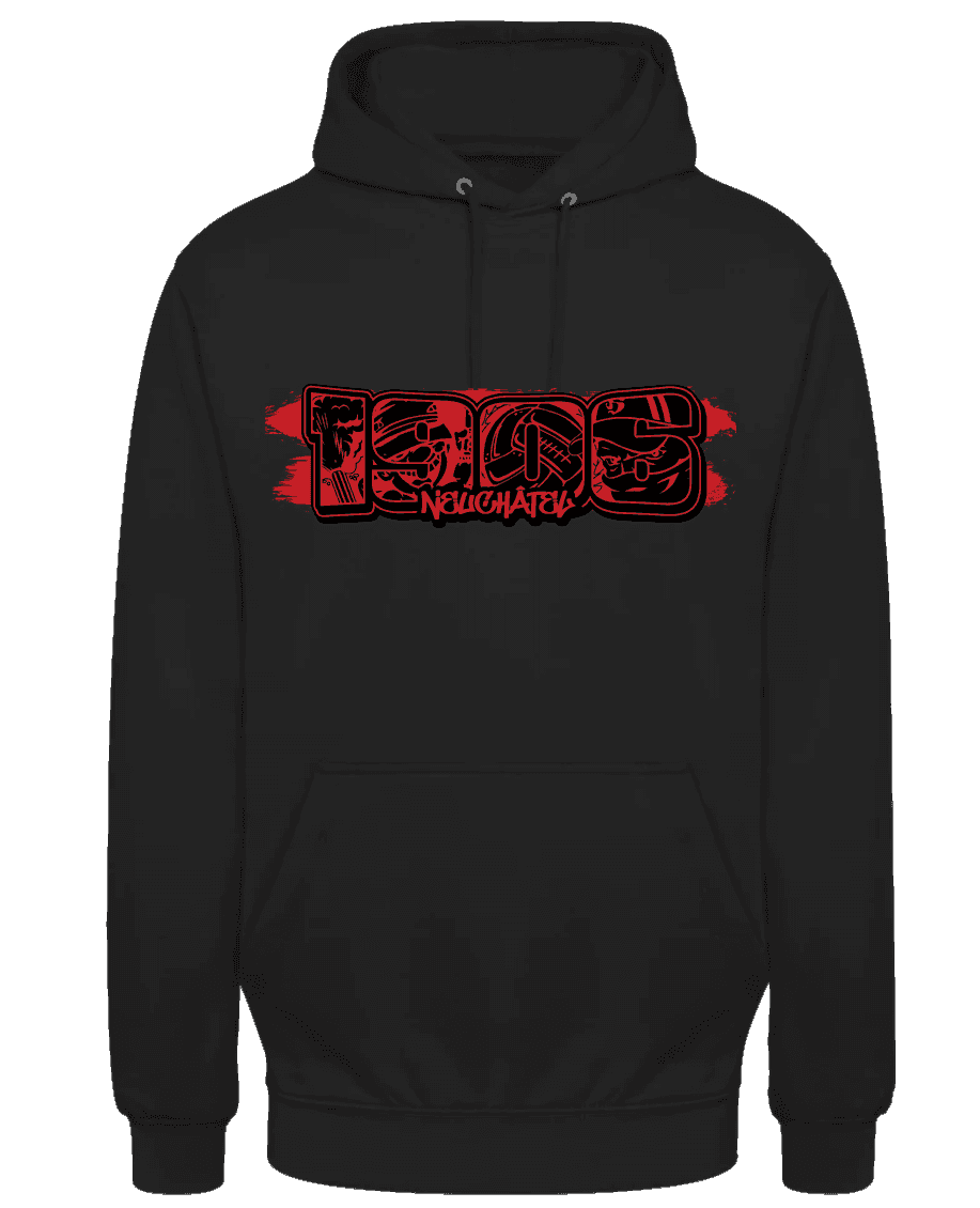 1906 Neuchâtel Hoodie