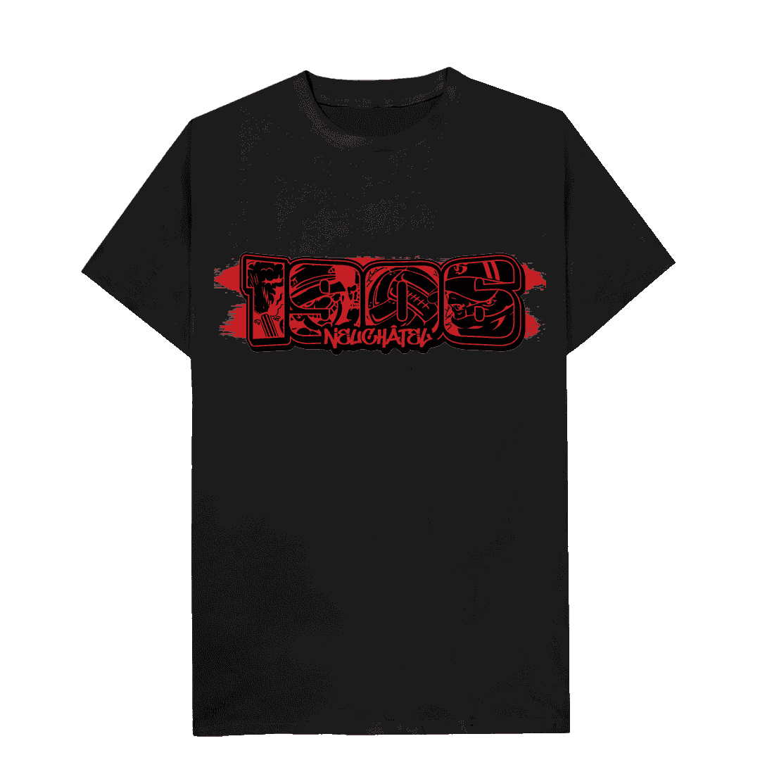 1906 Neuchâtel T-Shirt