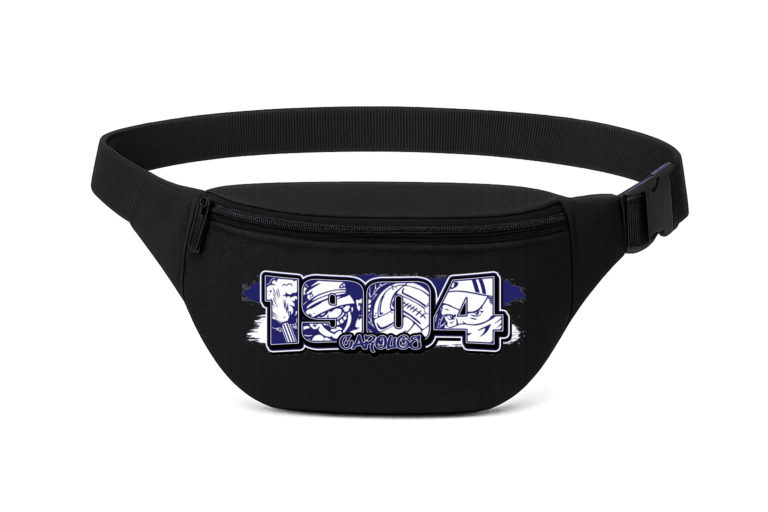 1904 Carouge Fanny pack