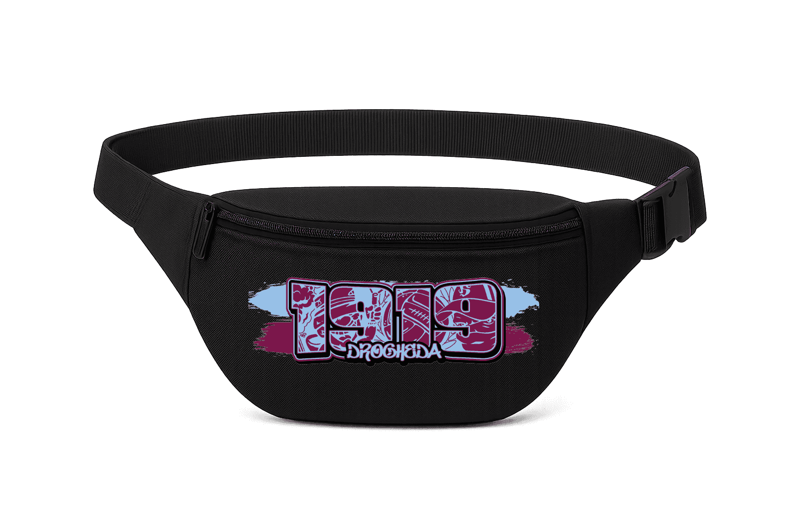 1919 Drogheda Fanny pack