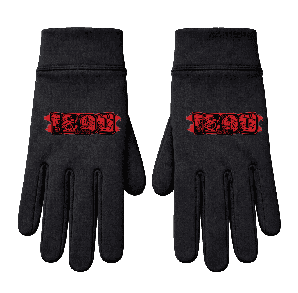 1890 Dublin Handschuhe