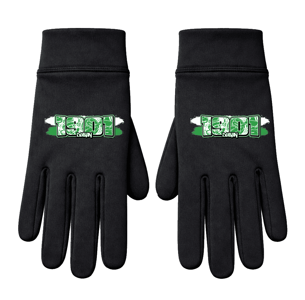 1901 Dublin Handschuhe