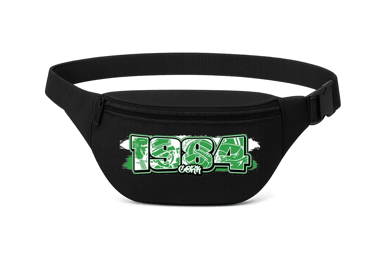 1984 Cork Fanny pack