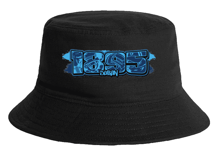 1895 Dublin Bucket Hat